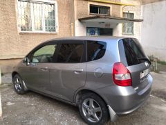 Сүрөт унаа Honda Fit