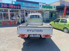 Фото авто Hyundai Porter