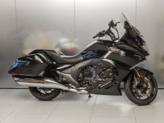 Сүрөт унаа BMW K 1600 GT