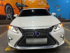 Photo of the vehicle Lexus ES