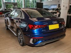 Сүрөт унаа Audi A3