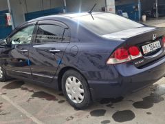 Фото авто Honda Civic