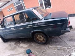 Фото авто ВАЗ (Lada) 2106