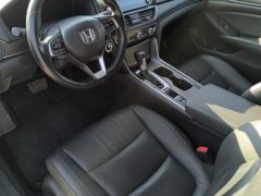 Фото авто Honda Accord