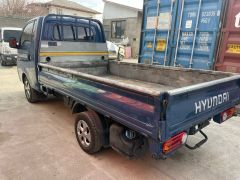 Фото авто Hyundai Porter