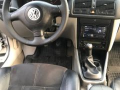 Сүрөт унаа Volkswagen Golf