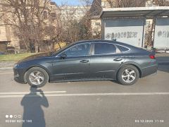 Фото авто Hyundai Sonata