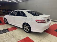 Фото авто Toyota Camry