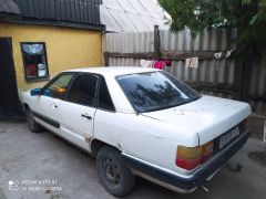 Фото авто Audi 100