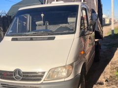 Фото авто Mercedes-Benz Sprinter