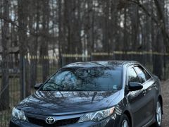 Photo of the vehicle Toyota Camry