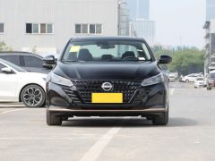 Сүрөт унаа Nissan Altima