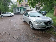 Сүрөт унаа Hyundai Sonata