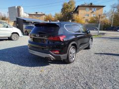 Photo of the vehicle Hyundai Santa Fe