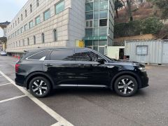 Фото авто Kia Sorento