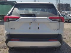 Фото авто Toyota RAV4