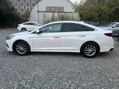 Сүрөт унаа Hyundai Sonata