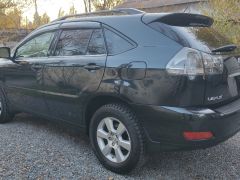 Сүрөт унаа Lexus RX