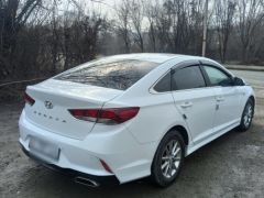 Сүрөт унаа Hyundai Sonata