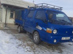 Фото авто Hyundai Porter