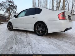 Сүрөт унаа Subaru Legacy