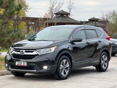 Photo of the vehicle Honda CR-V