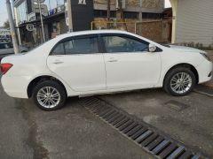 Сүрөт унаа BYD E5