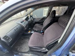 Фото авто Honda Fit