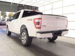 Сүрөт унаа Ford F-150