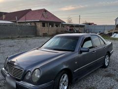 Photo of the vehicle Mercedes-Benz E-Класс