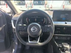 Photo of the vehicle Nissan X-Trail