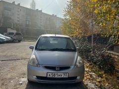 Photo of the vehicle Honda Fit