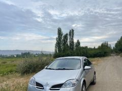 Фото авто Nissan Primera