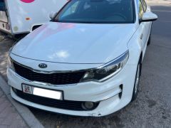 Сүрөт унаа Kia K5