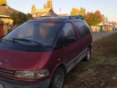 Фото авто Toyota Previa