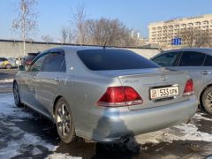 Сүрөт унаа Toyota Crown