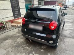 Сүрөт унаа Chevrolet Matiz