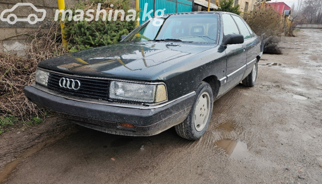 Audi 100