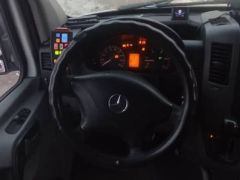 Фото авто Mercedes-Benz Sprinter