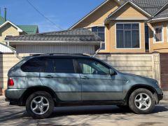 Сүрөт унаа BMW X5