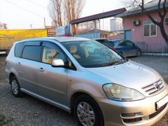 Фото авто Toyota Ipsum