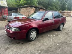 Сүрөт унаа Daewoo Nexia