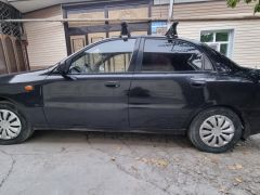 Сүрөт унаа Chevrolet Lanos