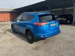 Фото авто Toyota RAV4