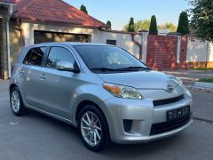 Сүрөт унаа Scion xD