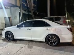 Сүрөт унаа Toyota Camry