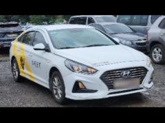 Сүрөт унаа Hyundai Sonata