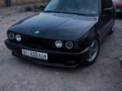 Сүрөт унаа BMW 5 серия