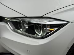 Фото авто BMW 3 серии