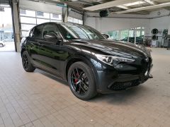 Сүрөт унаа Alfa Romeo Stelvio